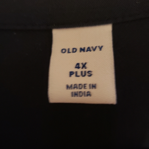 Button up Dress - Picture 3 of 4